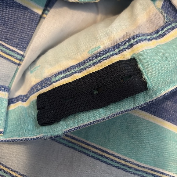 Children’s Place Boys Striped Shorts NWT - Picture 5 of 8